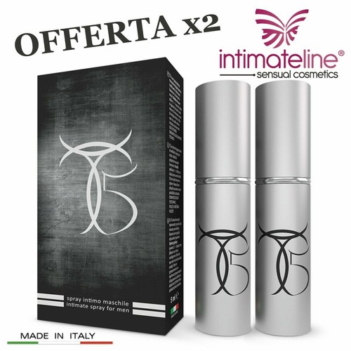 Tauro spray intimo - tauro,