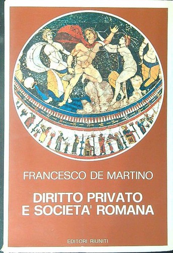 Diritto privato societa - privato, e