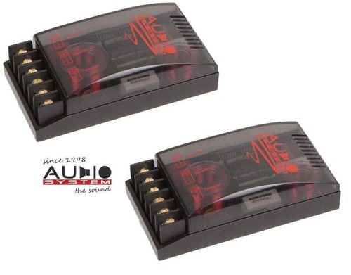 Audio system fwr evo - audio,