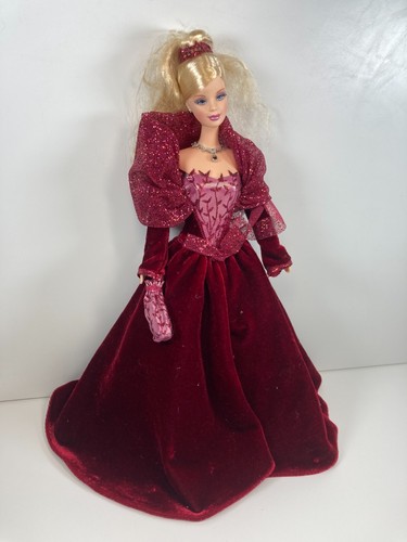 Barbie festa 2002 mattel 56209 - barbie,