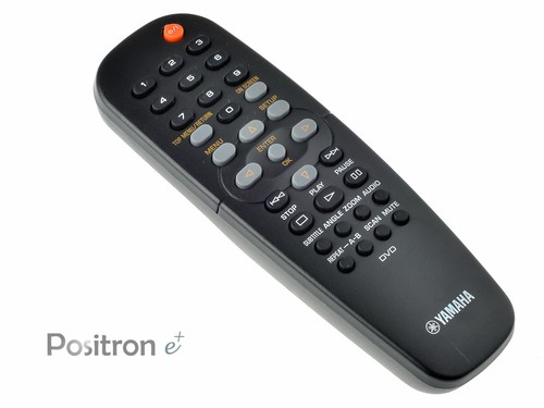 Telecomando originale yamaha - telecomando,