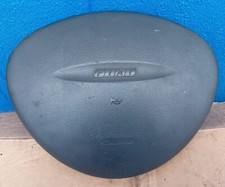 735278157 AIRBAG VOLANTE FIAT PUNTO Mk188 1.2 benzina 1999-2003