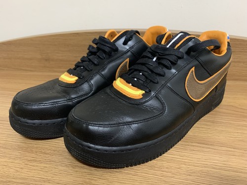 Nike riccardo tisci air - nike,