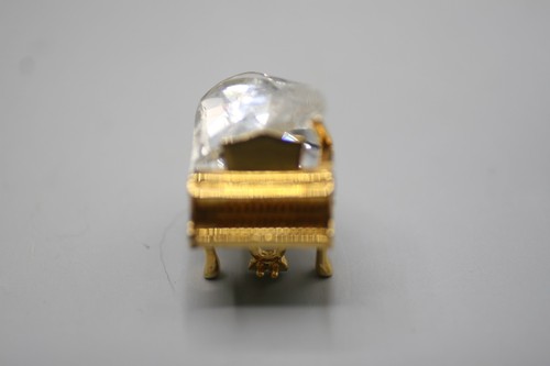 Mini statuina pianoforte - , a