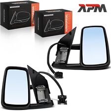 2 specchietti retrovisori