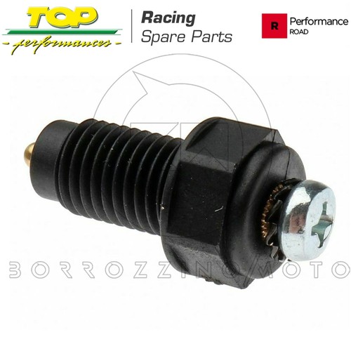 Interruttore spia folle top - folle,