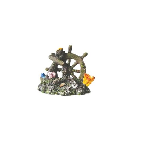 Pets decorazione acquario - pets,