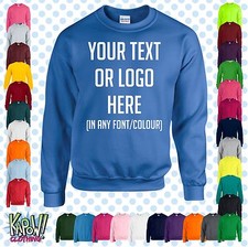 FELPA personalizzata