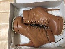 Stivali Luciano Padovan