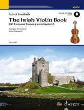 Il libro del violino irlandese