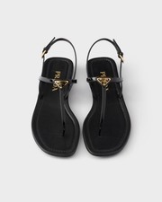 Prada Sandali infradito