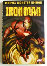 MARVEL MONSTER EDITION - 7 -