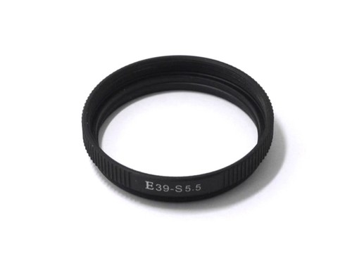 Anello adattatore filtro - , in
