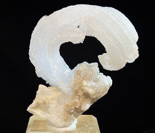 Selenite forma di - (gesso),