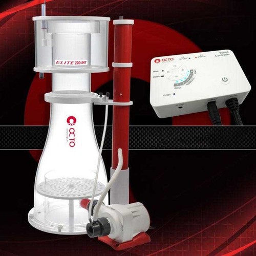 Elite 220 int super - (open,