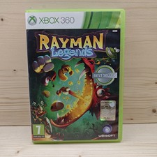 Rayman Legends - Per Microsoft Xbox360