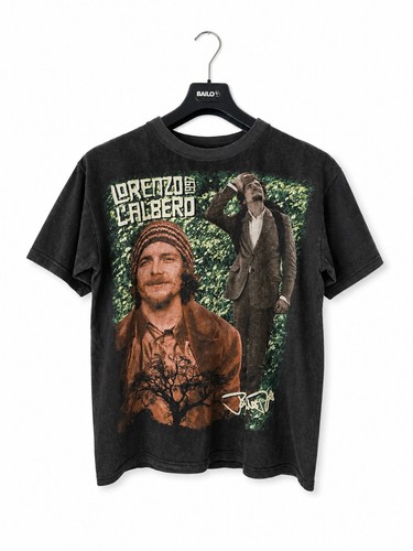 Shirt jovanotti albero - t-shirt,