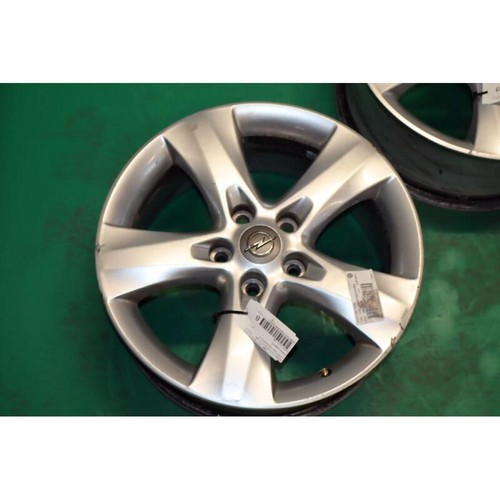 Cerchi lega opel zafira - in,