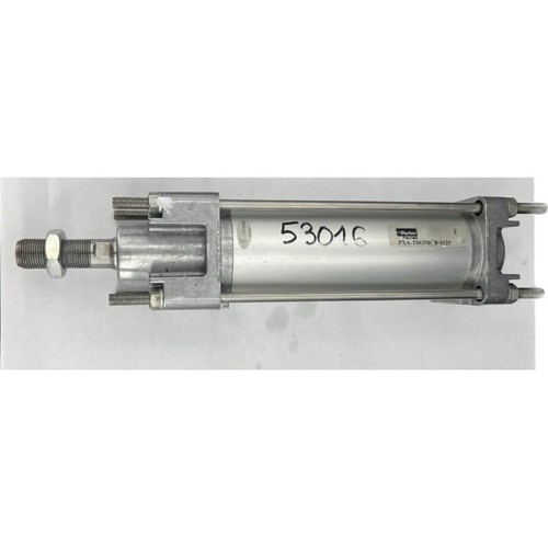 Attuatore pneumatico parker - attuatore,