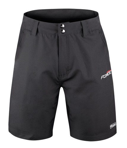 Pantaloncini force mtb - force,