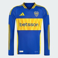 Maglia Boca Juniors 2024/25