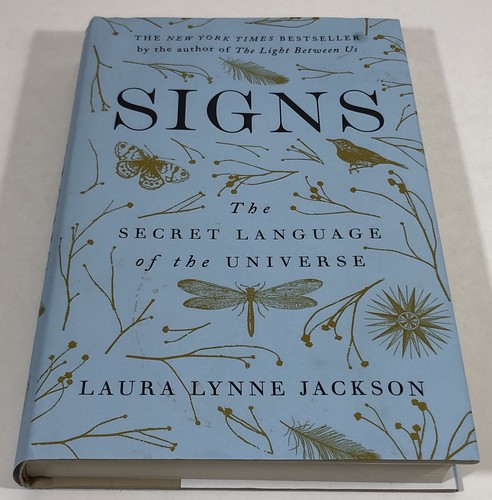 Signs the secret language of - secret,