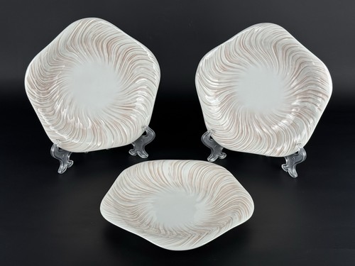 Royal copenhagen piatti - royal, 3