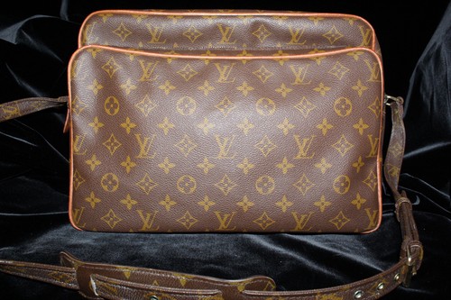 Louis vuitton nile bag - louis,