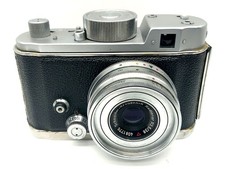 Berning robot fotocamera - ii,