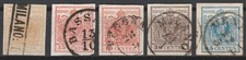 1860 Lombardo - Veneto - I