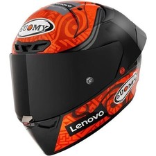 CASCO INTEGRALE MOTO SUOMY