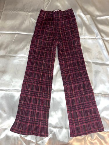 Pantaloni larghi usati pleats - larghi,