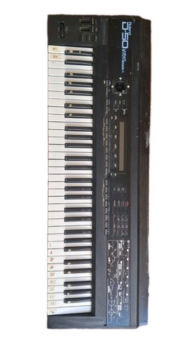 Roland sintetizzatore - roland,