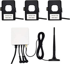 Per Tuya Smart 3 Fase Wifi