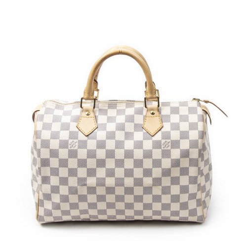 Borsa louis vuitton speedy - borsa,