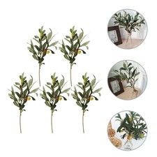  5 Pcs Pianta Decorativa
