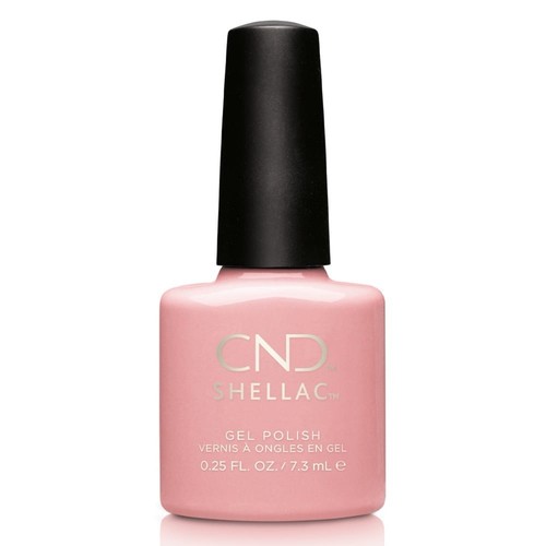 Cnd shellac nude - shellac,