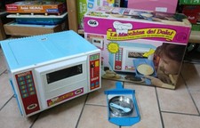 LA FABBRICA DEI DOLCI FORNO