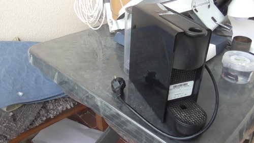 Nespresso essenza mini - nespresso,