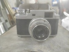 RARISSIMA GAMMA  PERLA A TELEMETRO  ANNI 50 MADE IN ITALY 