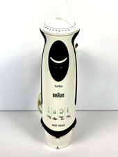 Braun MR 5550 M BC-HC