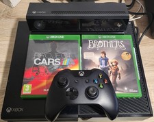 Console microsoft xbox one - xbox, con
