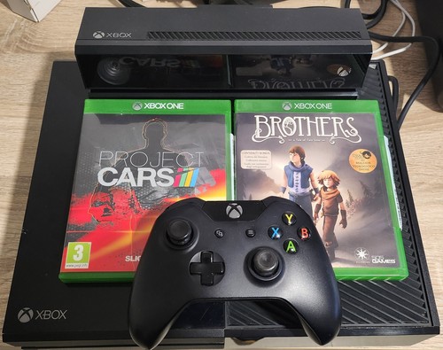 Console microsoft xbox one con - microsoft,