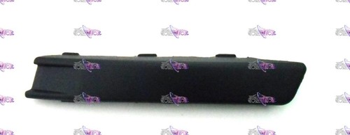 Fascia modanatura paraurti - fascia,
