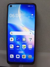 OPPO Find X3 Lite - 128GB - Astral Blue (Sbloccato) (Dual SIM)