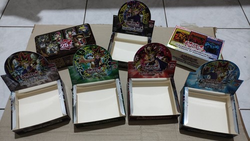 Konami box e - yu,