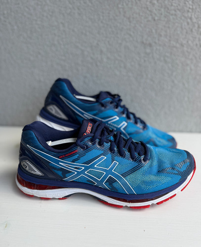 Scarpe corsa asics gel - scarpe,