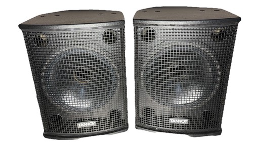 Vintage tannoy v12blk - tannoy, v12