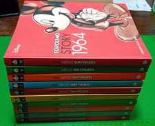 libro: Lotto  stock n 10