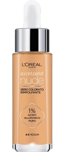 Oreal fondotinta accord - l'oreal,